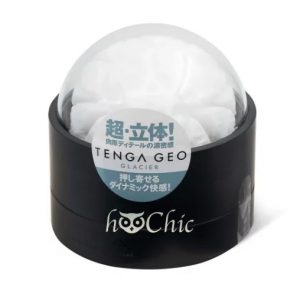 TENGA GEO 冰河球 GLACIER