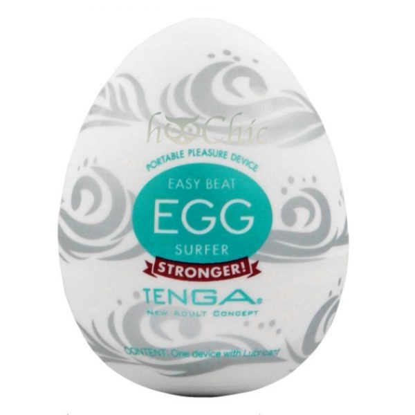 TENGA EGG SURFER 衝浪扭蛋