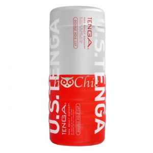 TENGA U.S. DOUBLE HOLE CUP