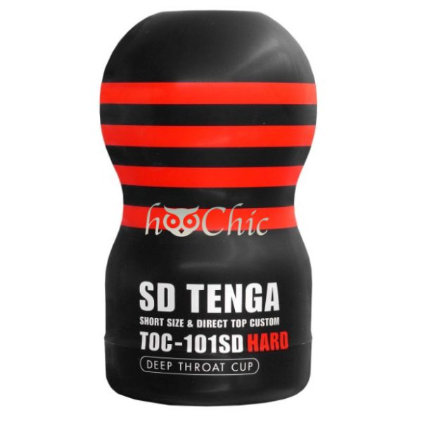 TENGA SD DEEP THROAT CUP 刺激型