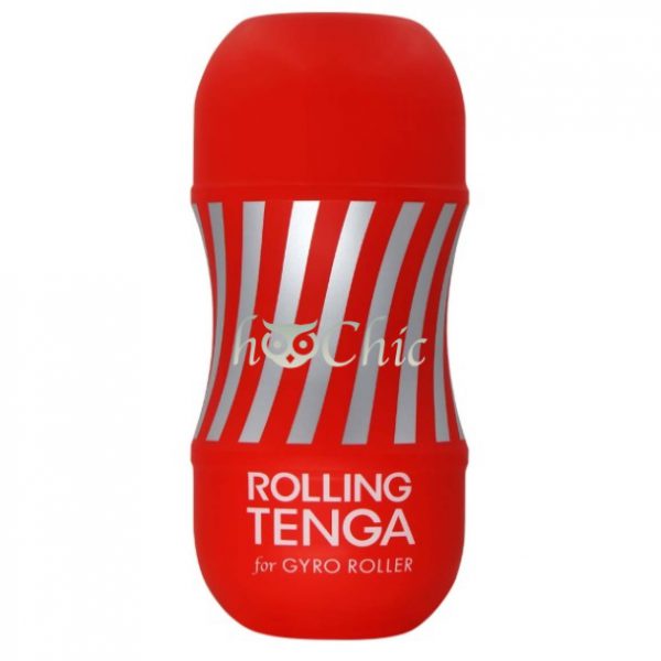 ROLLING TENGA GYRO ROLLER CUP