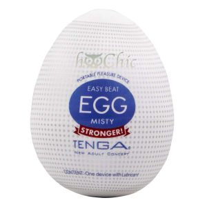 TENGA EGG MISTY 迷濛扭蛋