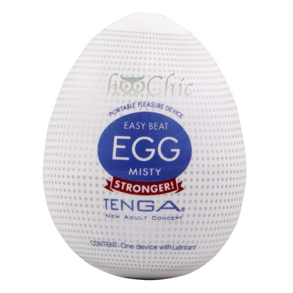 TENGA EGG MISTY 迷濛扭蛋