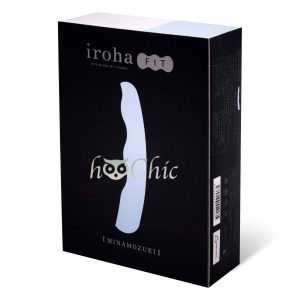 IROHA FIT MINAMOZUKI 水中月 震動器