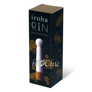 IROHA RIN 璨金 按摩棒