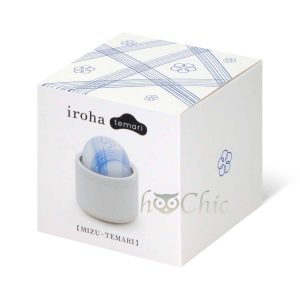 IROHA TEMARI 水韻 震動按摩器