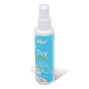 PJUR 玩具清潔劑 100ml