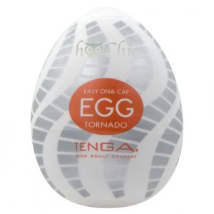 TENGA EGG TORNADO 龍捲扭蛋