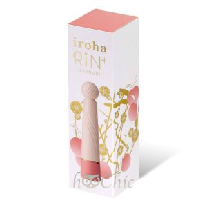 IROHA RIN+ 珊瑚 按摩棒