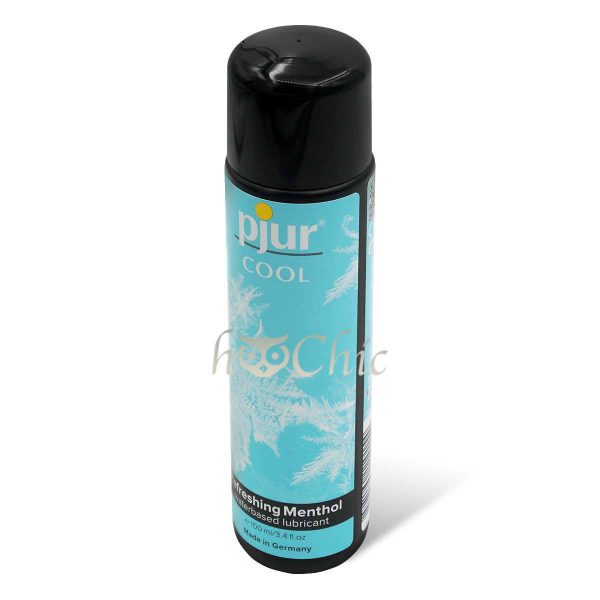 PJUR COOL 100ml 水性潤滑液